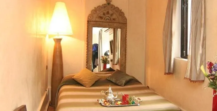 Riad Nathalie  Marrakesh