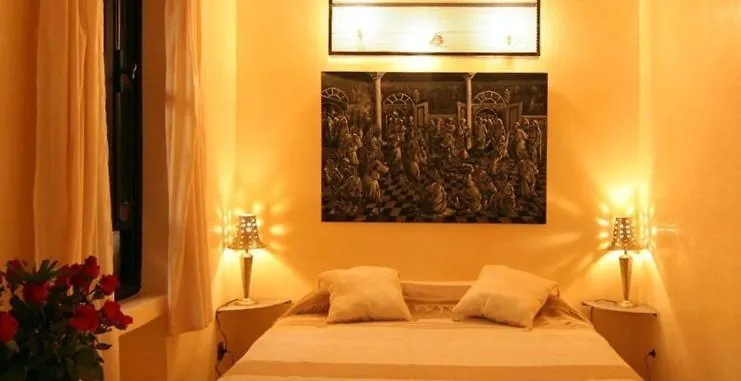 Riad Nathalie