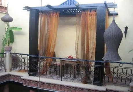 ***  Riad Nathalie Morocco