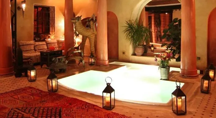 Riad Nathalie