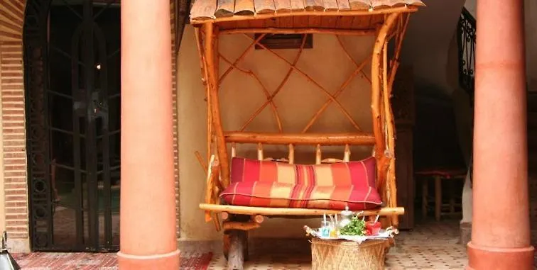 Riad Nathalie  Marrakesh