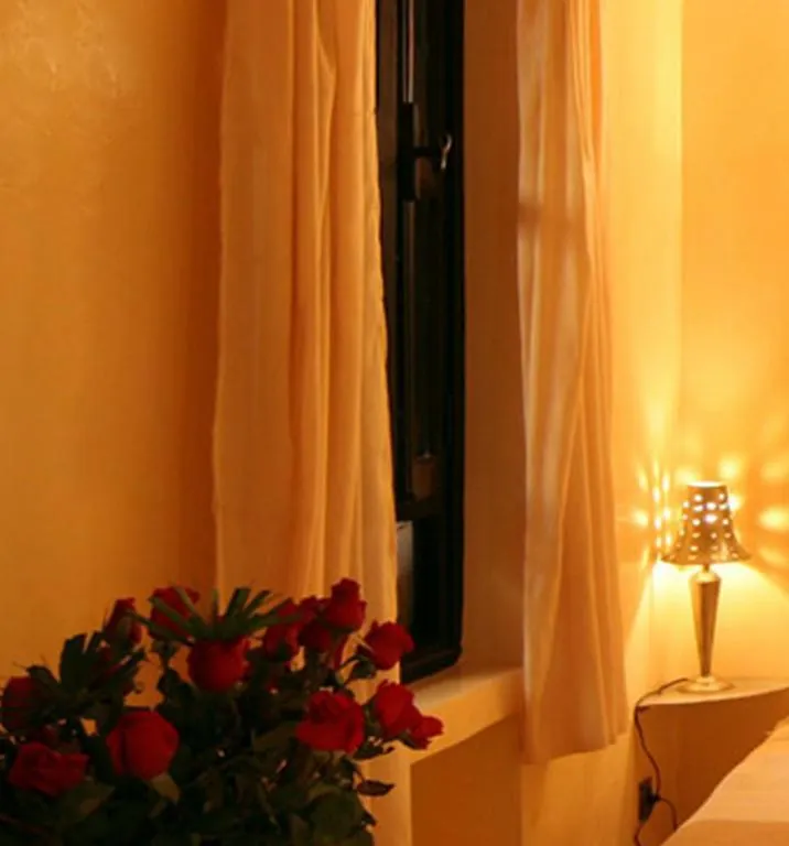 ***  Riad Nathalie Morocco