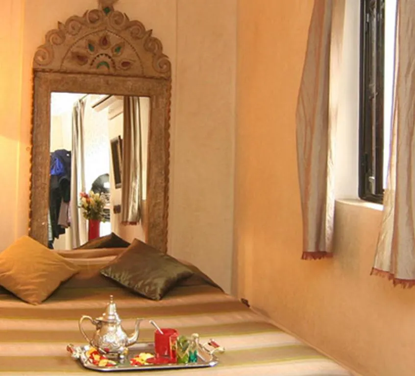 Riad Nathalie