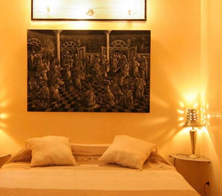 Riad Nathalie 3*, Marrakesh