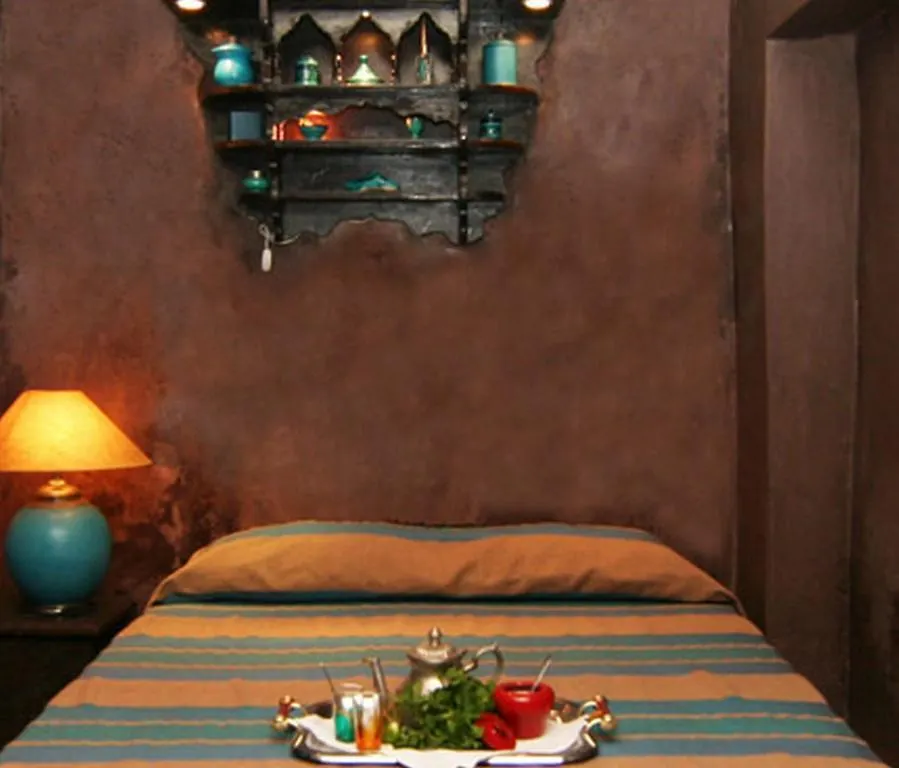 Riad Nathalie Morocco