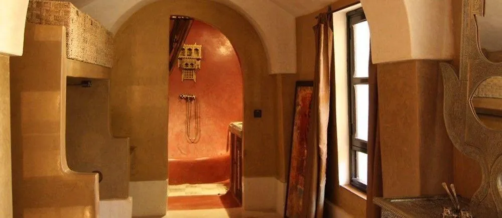 Riad Nathalie 3*, Marrakesh Morocco