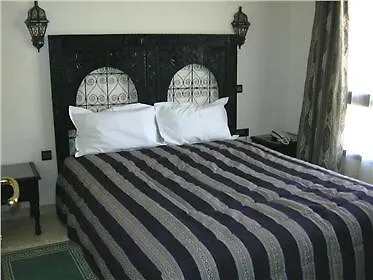 Riad Nathalie Morocco
