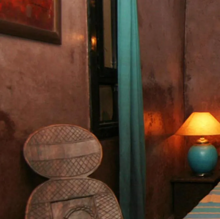 Riad Nathalie
